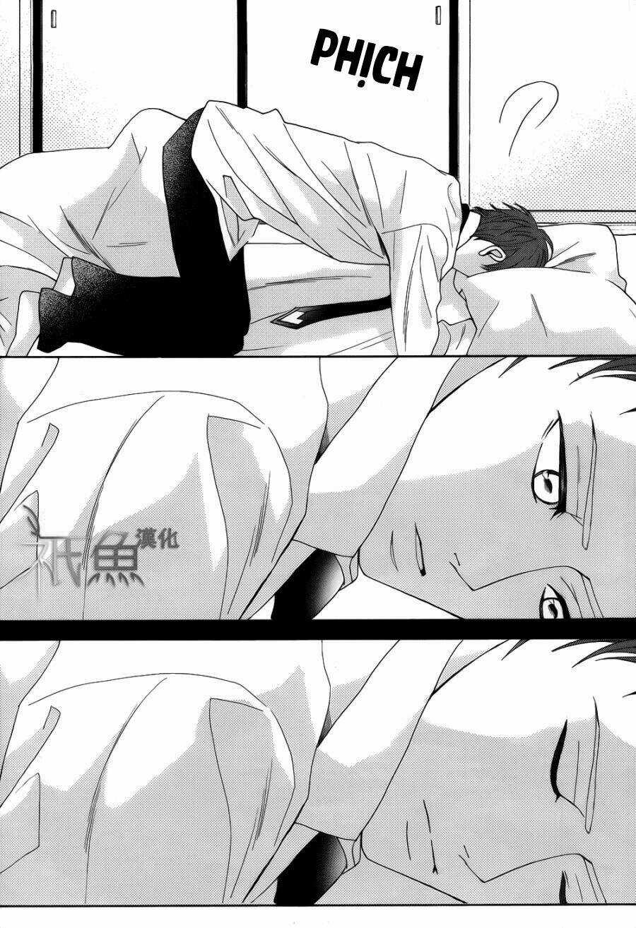 L-Dk - Chapter 79 - Trang 27