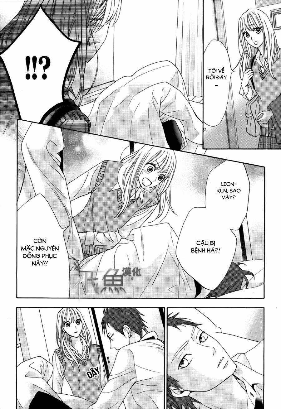 L-Dk - Chapter 79 - Trang 28