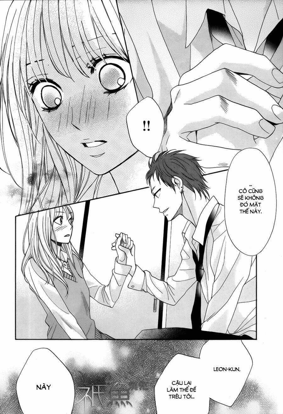 L-Dk - Chapter 79 - Trang 30