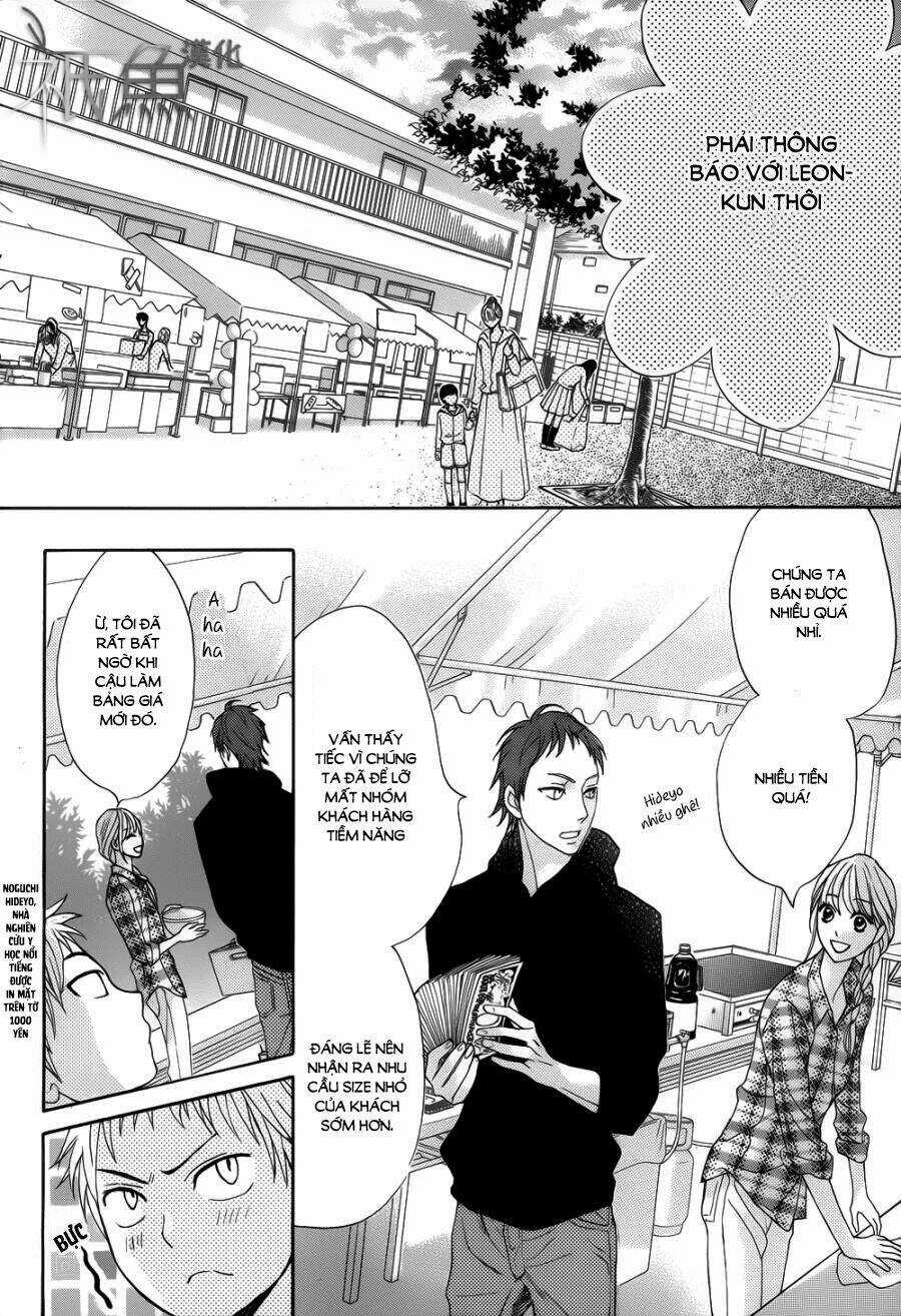 L-Dk - Chapter 79 - Trang 4