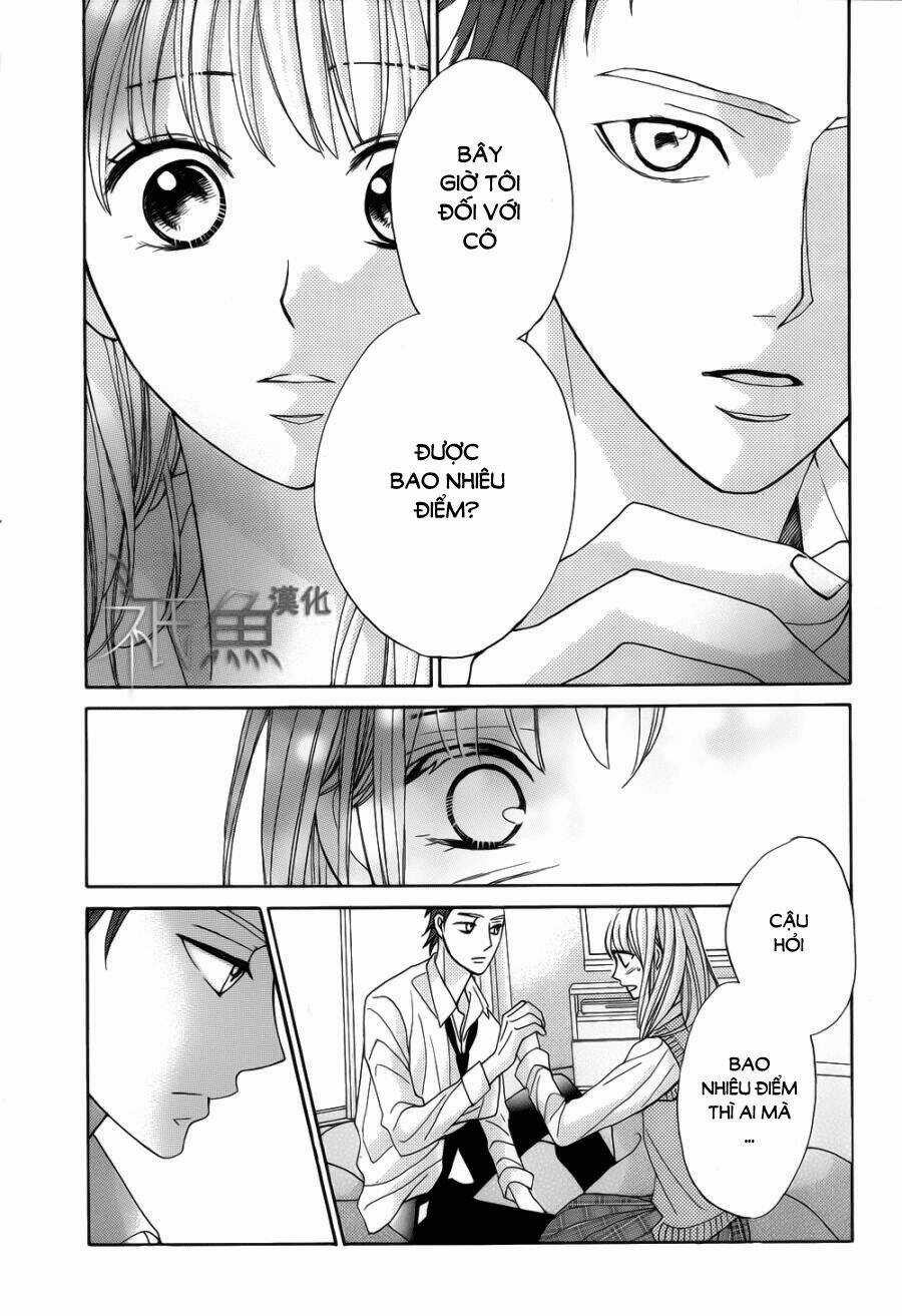 L-Dk - Chapter 79 - Trang 31