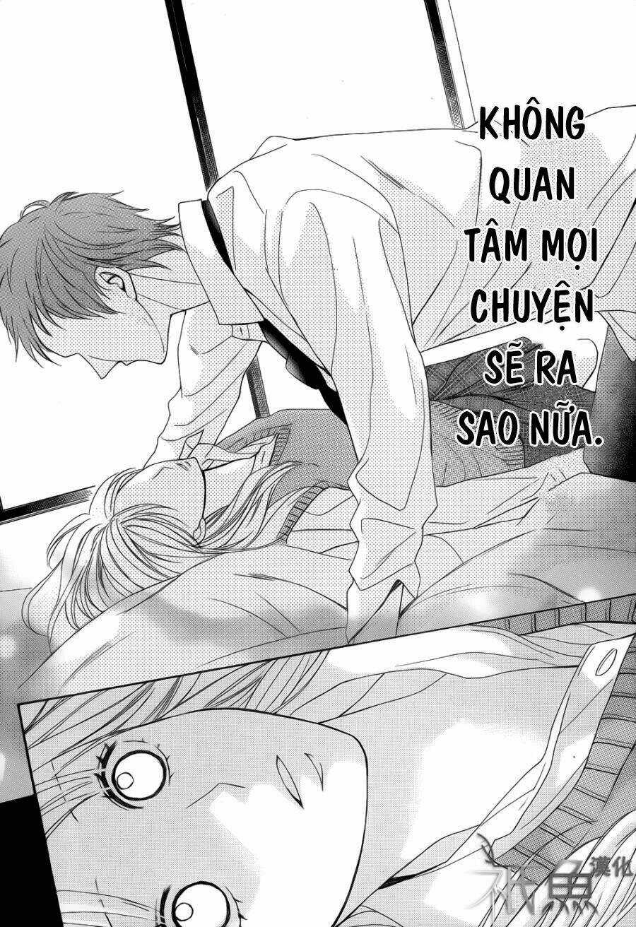 L-Dk - Chapter 79 - Trang 38