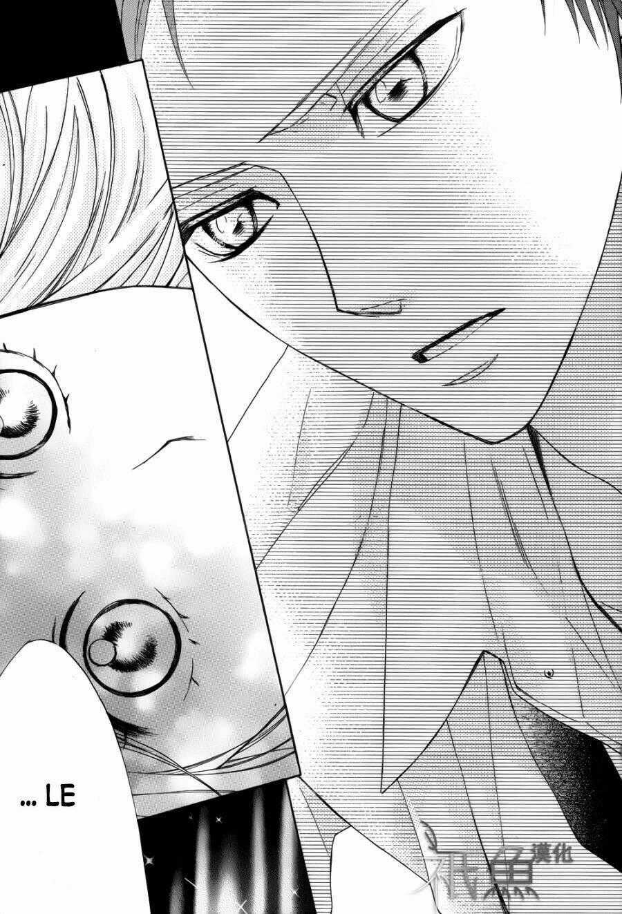 L-Dk - Chapter 79 - Trang 39