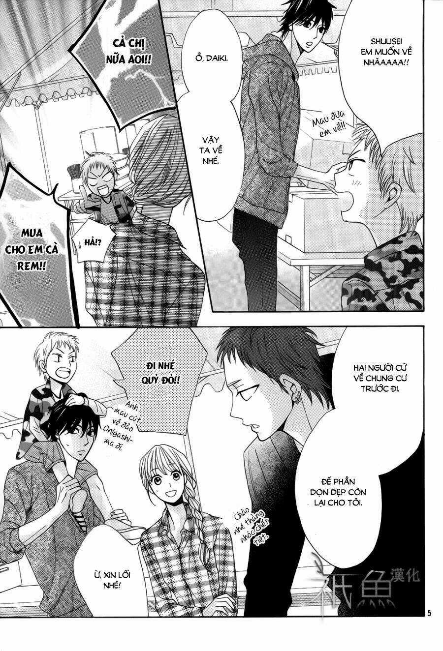 L-Dk - Chapter 79 - Trang 5