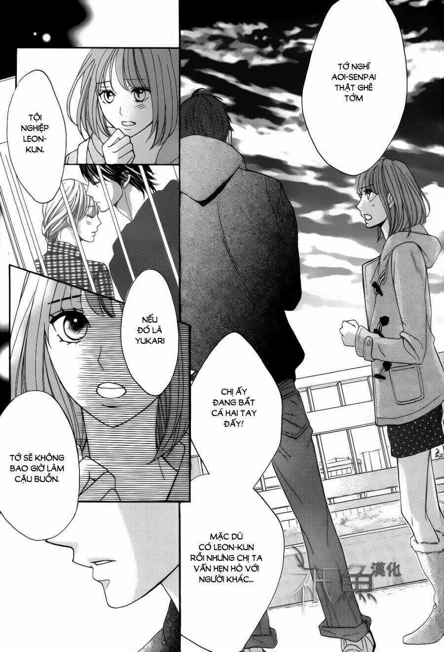 L-Dk - Chapter 79 - Trang 9