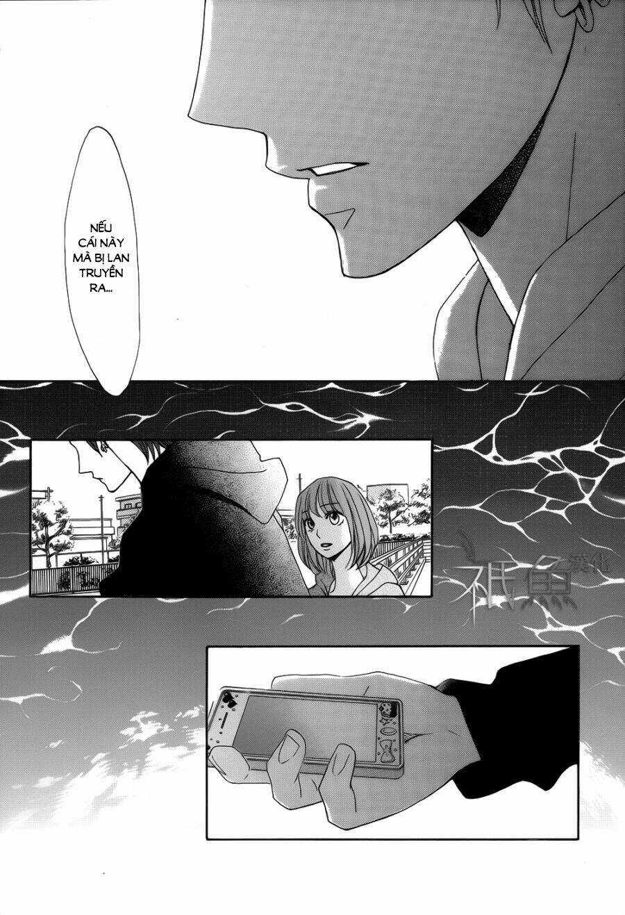 L-Dk - Chapter 79 - Trang 10