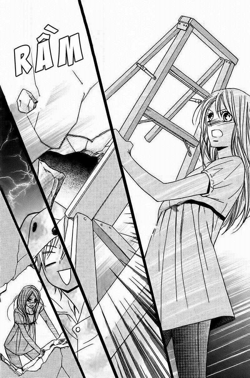 L-Dk - Chapter 8 - Trang 28