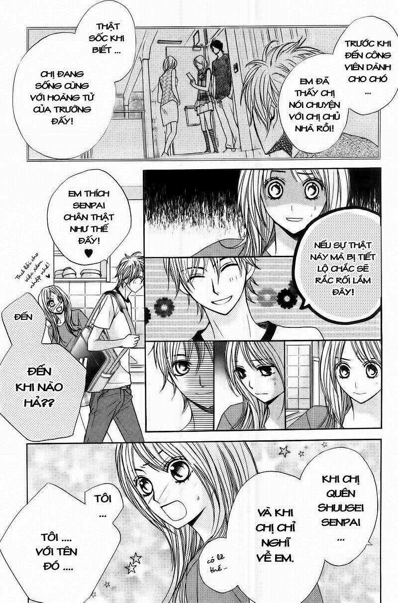 L-Dk - Chapter 8 - Trang 6