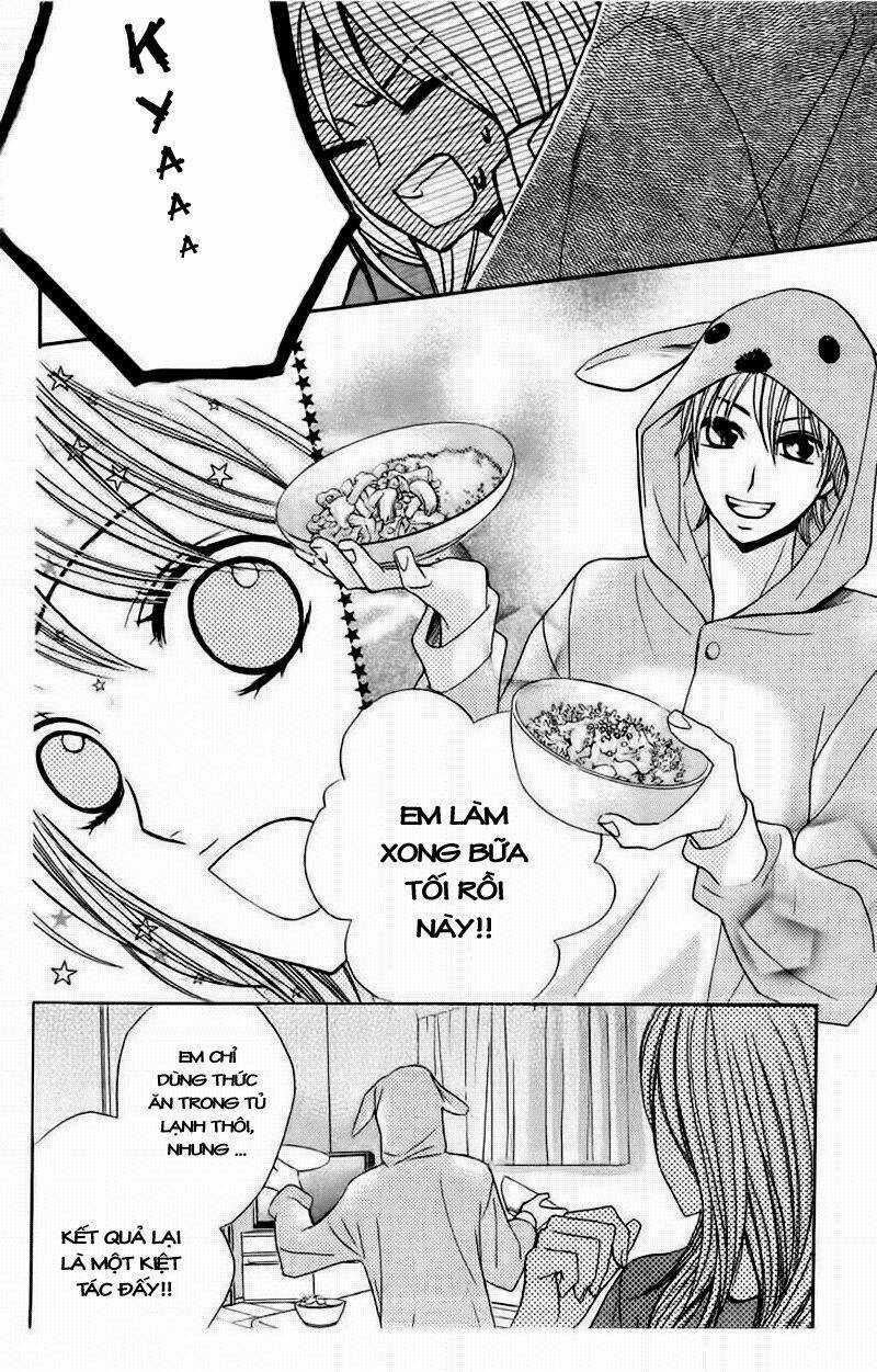 L-Dk - Chapter 8 - Trang 9