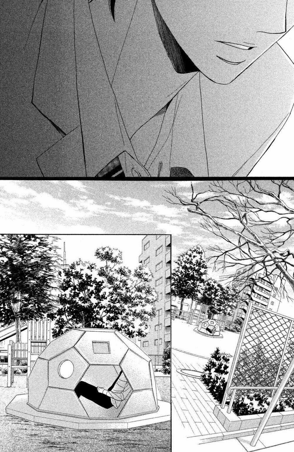 L-Dk - Chapter 80 - Trang 11