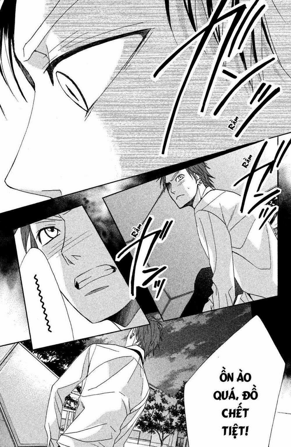 L-Dk - Chapter 80 - Trang 13