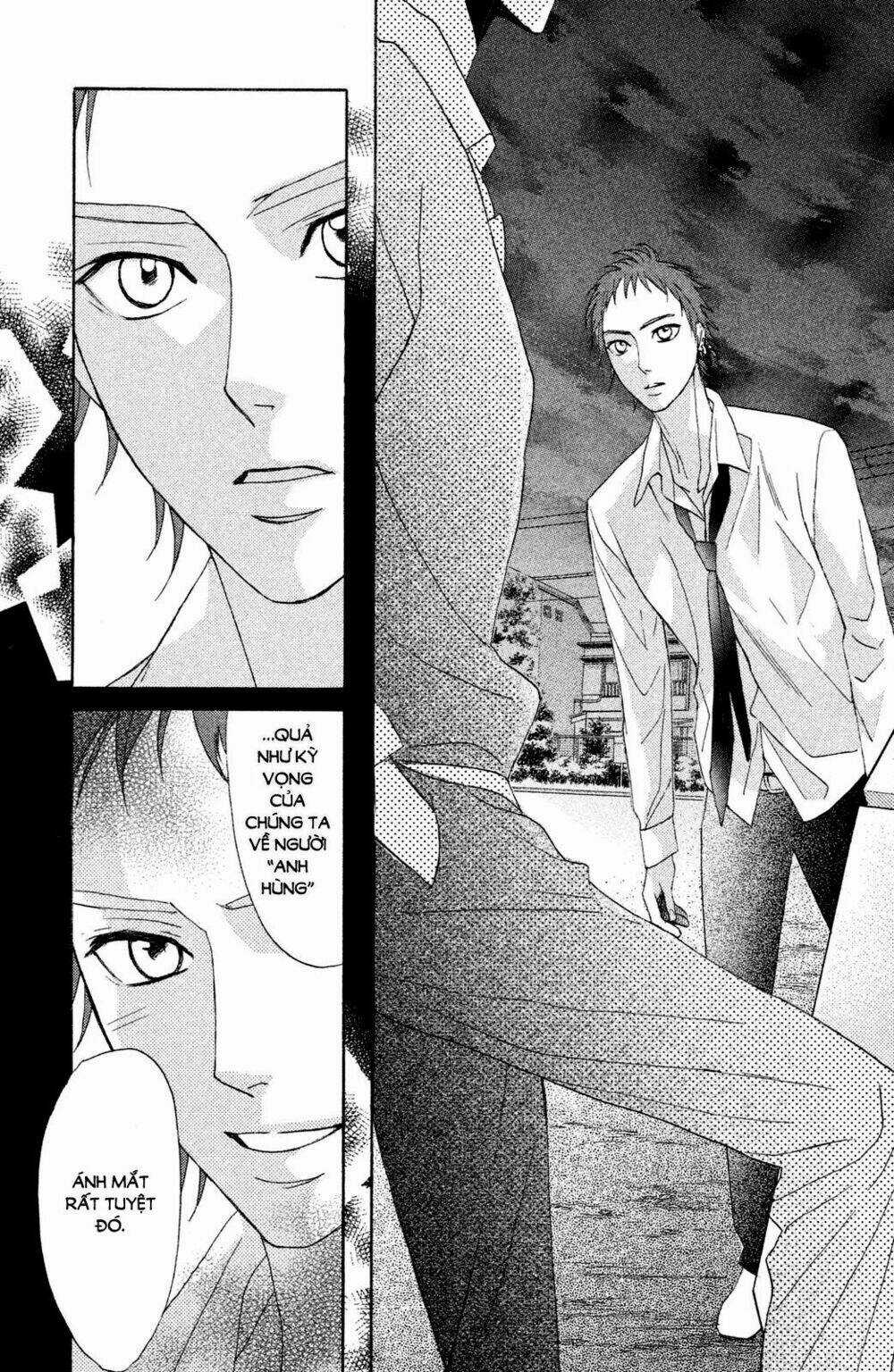 L-Dk - Chapter 80 - Trang 14