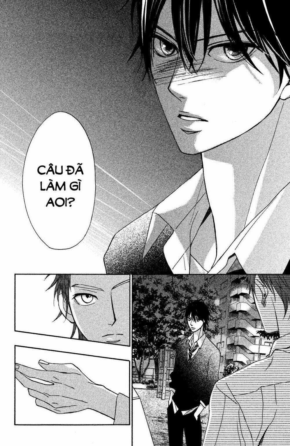 L-Dk - Chapter 80 - Trang 15