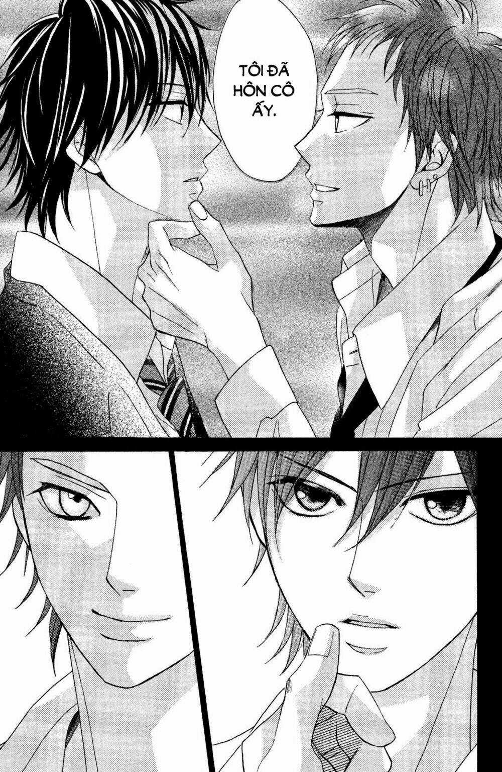 L-Dk - Chapter 80 - Trang 16