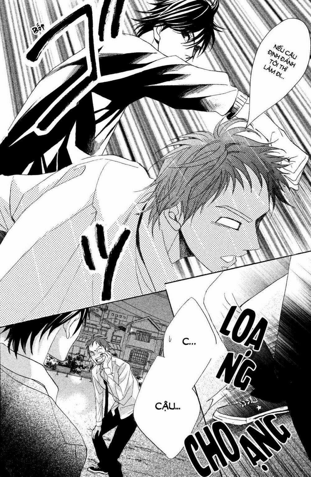 L-Dk - Chapter 80 - Trang 17