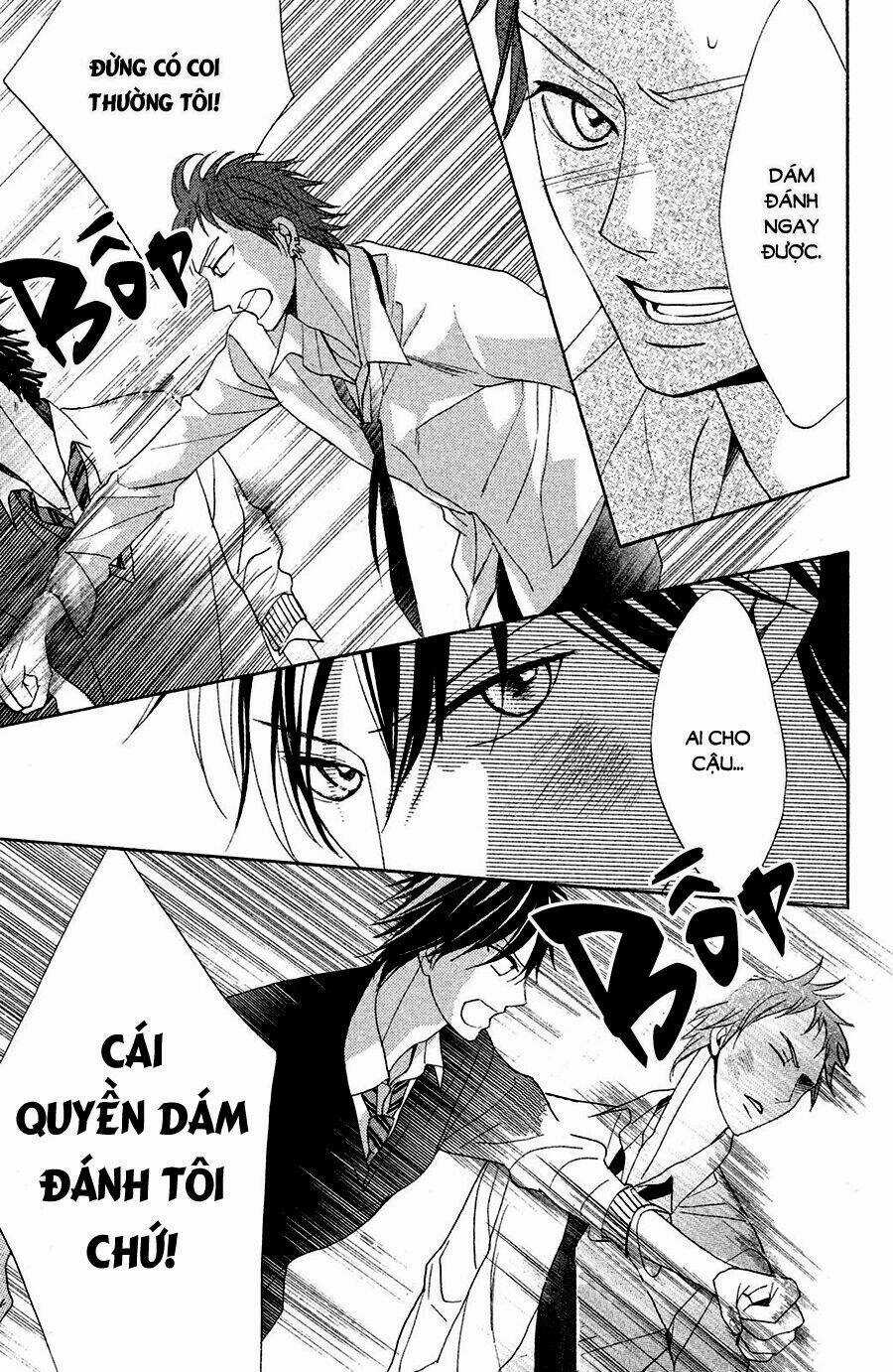 L-Dk - Chapter 80 - Trang 18