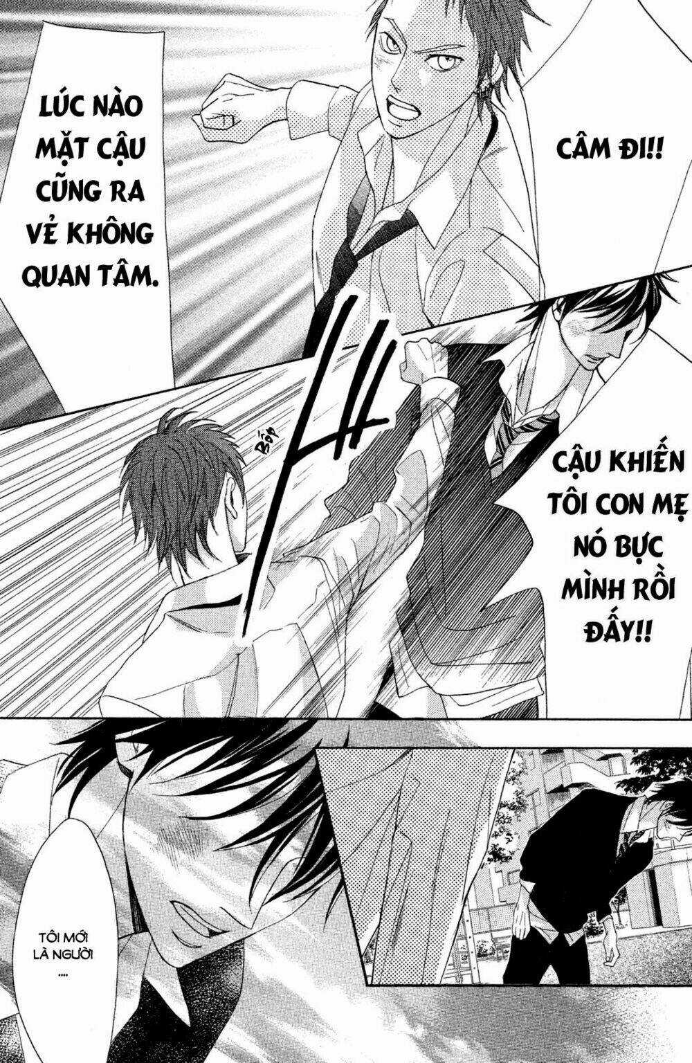 L-Dk - Chapter 80 - Trang 19