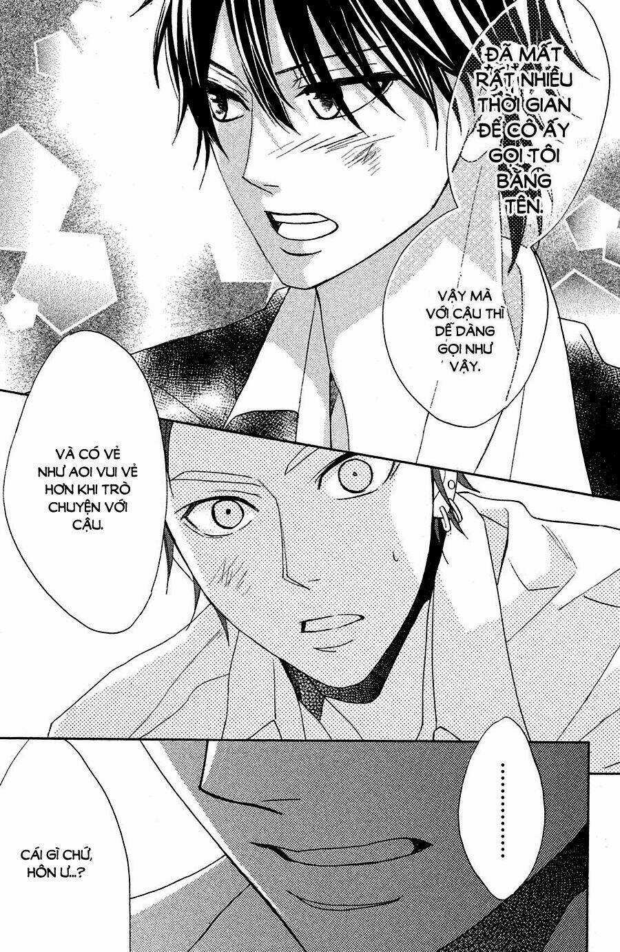 L-Dk - Chapter 80 - Trang 22