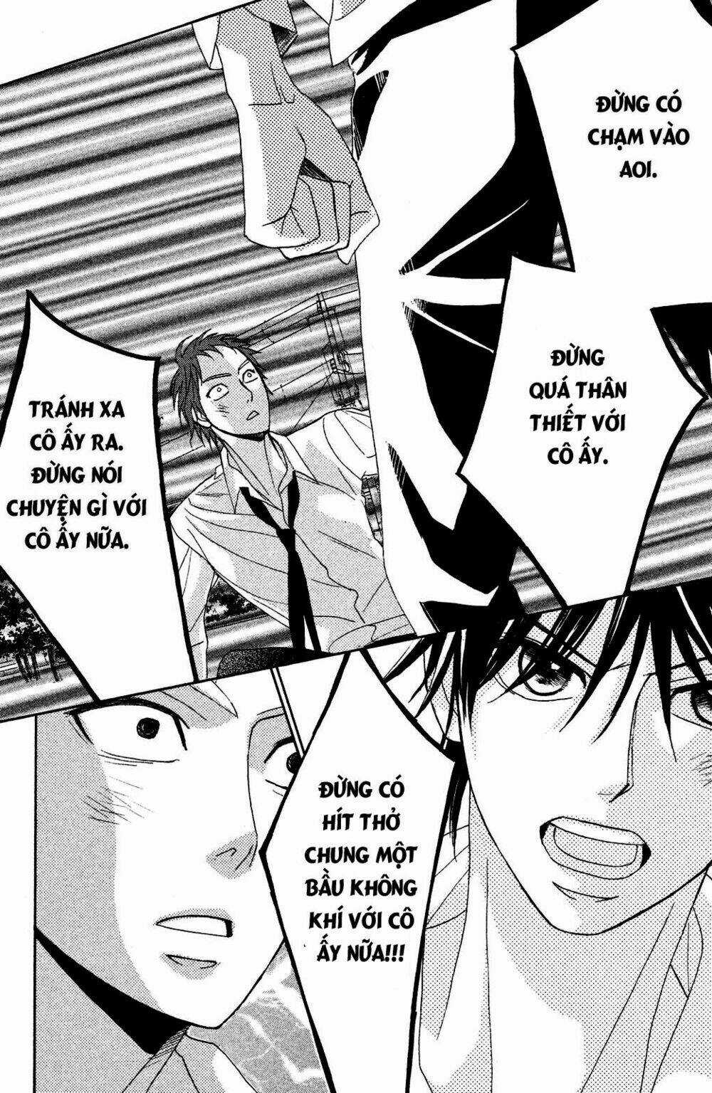 L-Dk - Chapter 80 - Trang 23