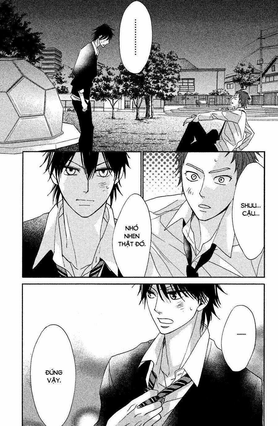 L-Dk - Chapter 80 - Trang 24