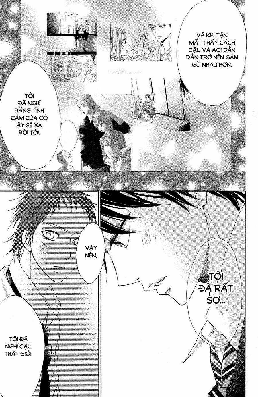 L-Dk - Chapter 80 - Trang 26