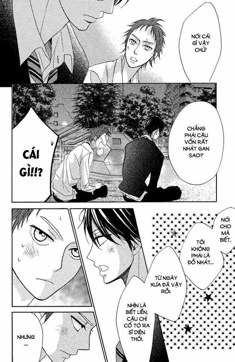 L-Dk - Chapter 80 - Trang 27