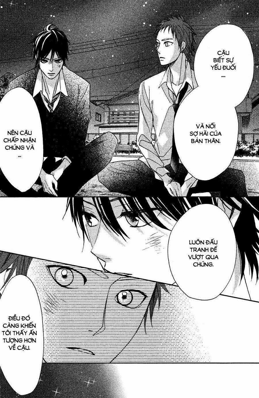 L-Dk - Chapter 80 - Trang 28