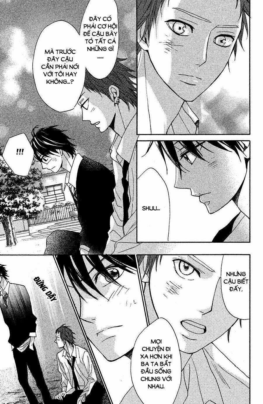 L-Dk - Chapter 80 - Trang 30