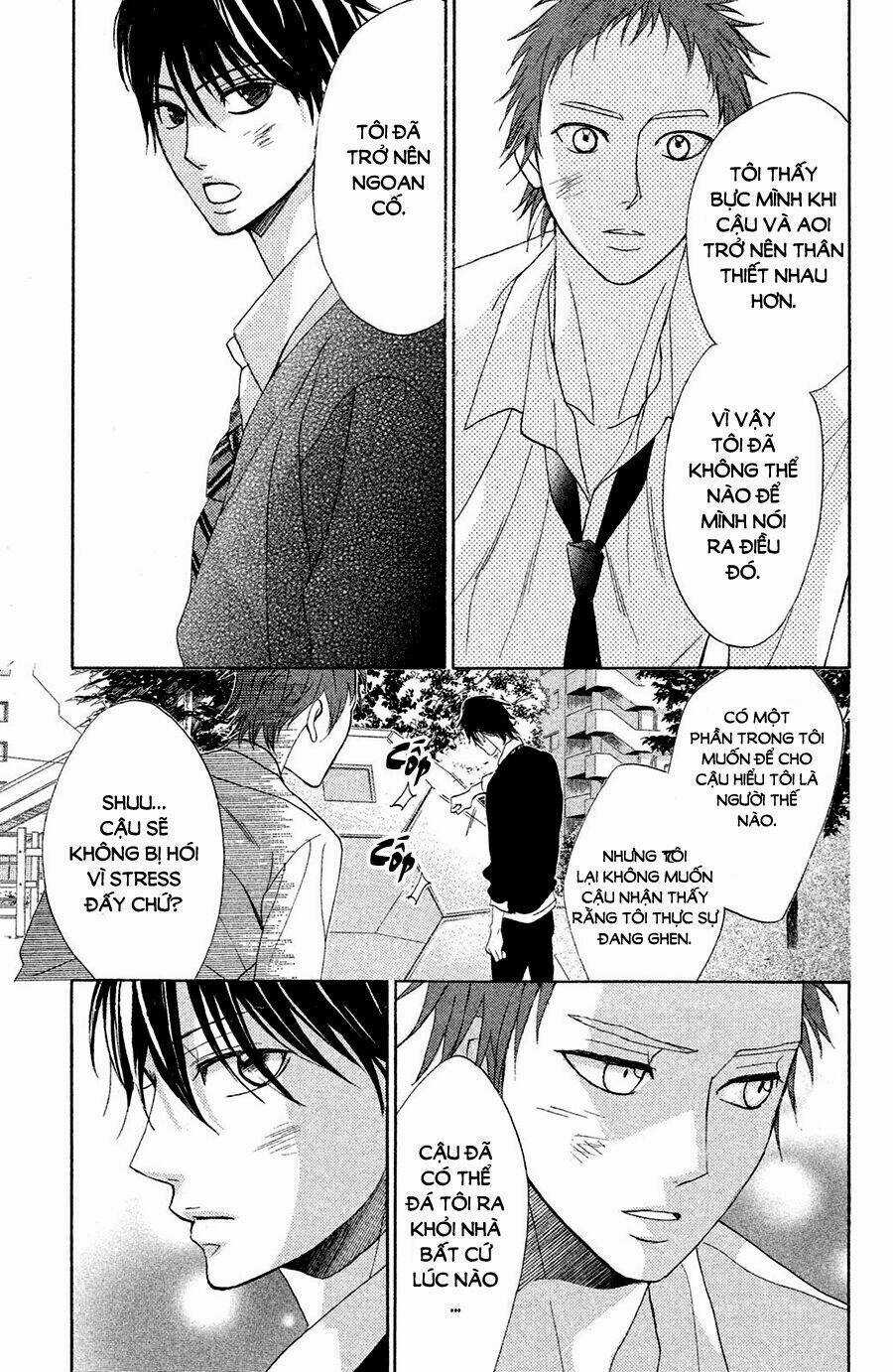 L-Dk - Chapter 80 - Trang 32