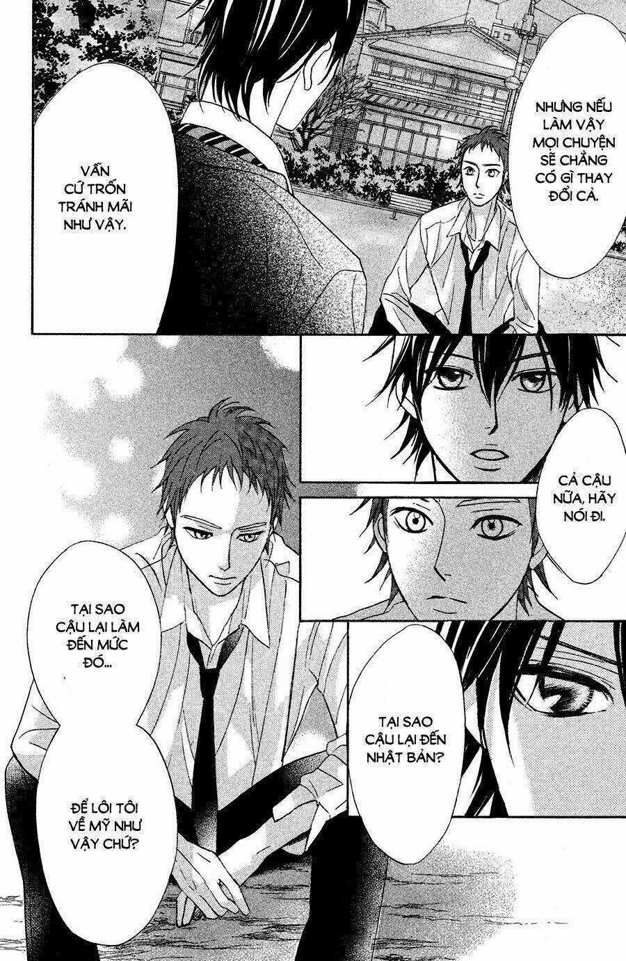 L-Dk - Chapter 80 - Trang 33