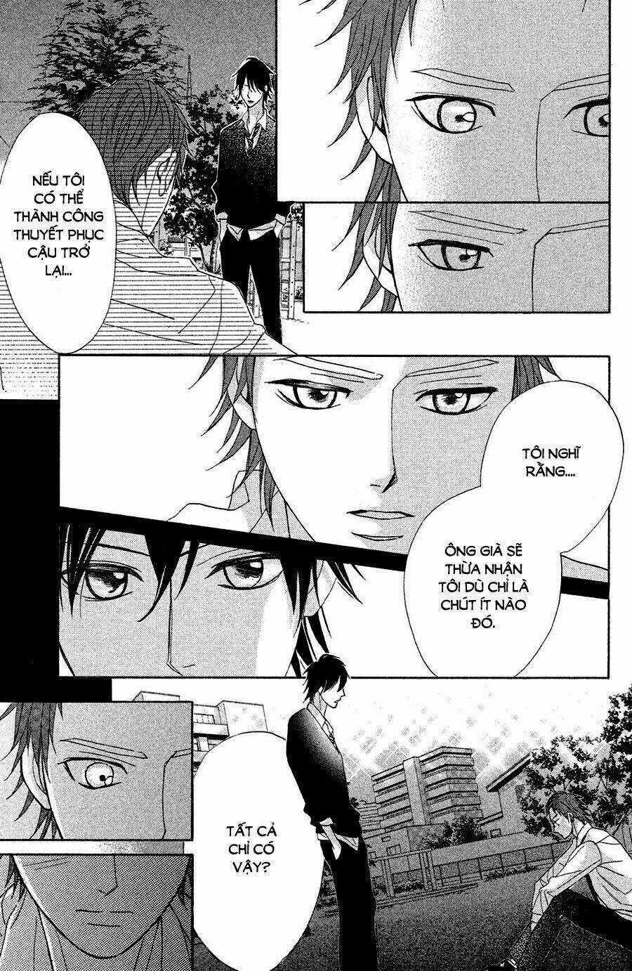 L-Dk - Chapter 80 - Trang 34