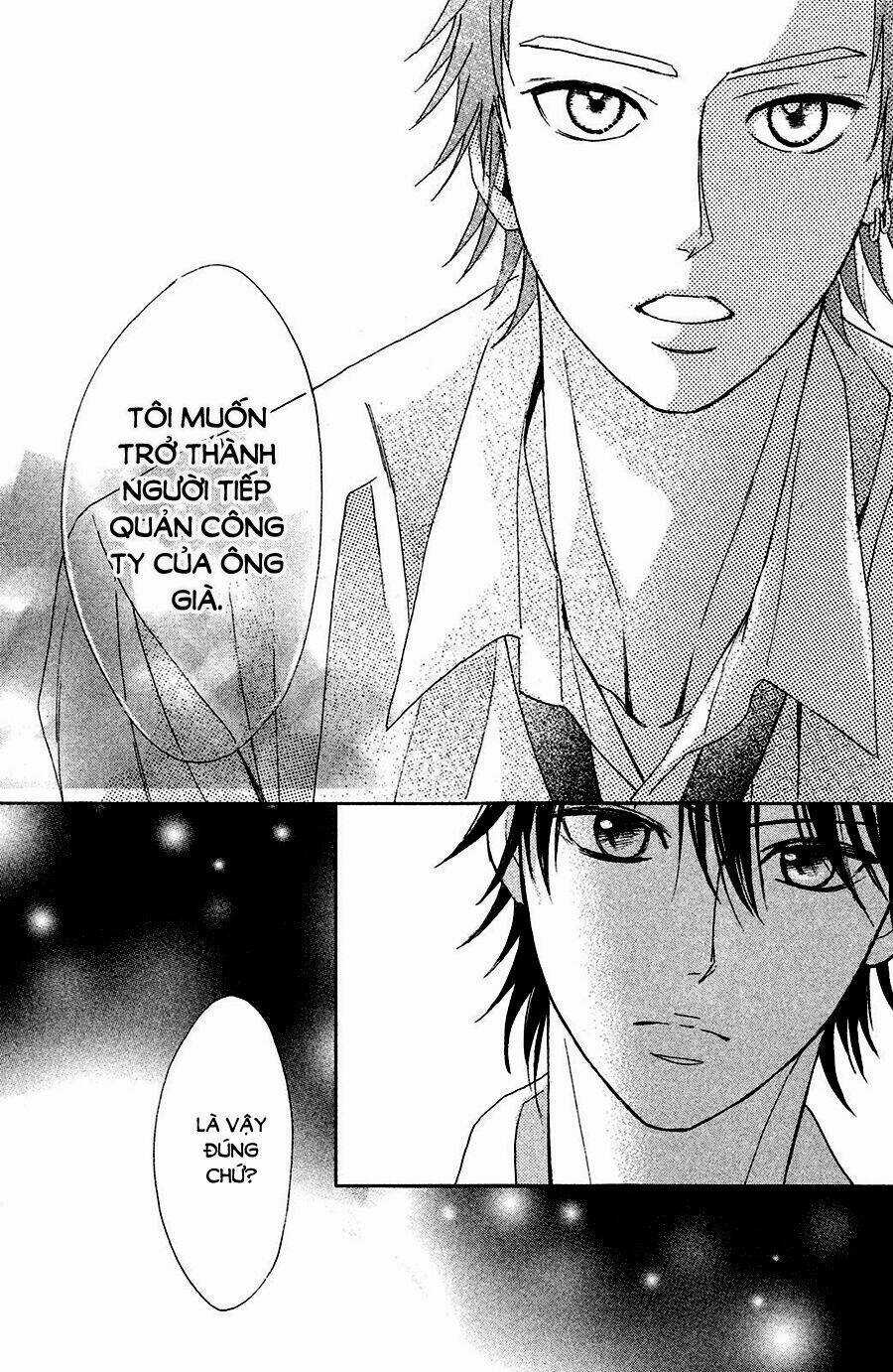 L-Dk - Chapter 80 - Trang 35