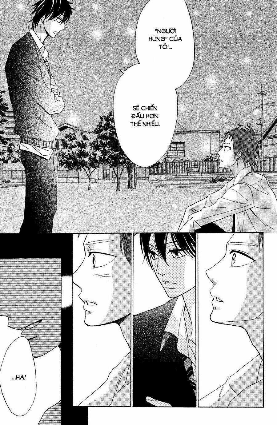 L-Dk - Chapter 80 - Trang 36