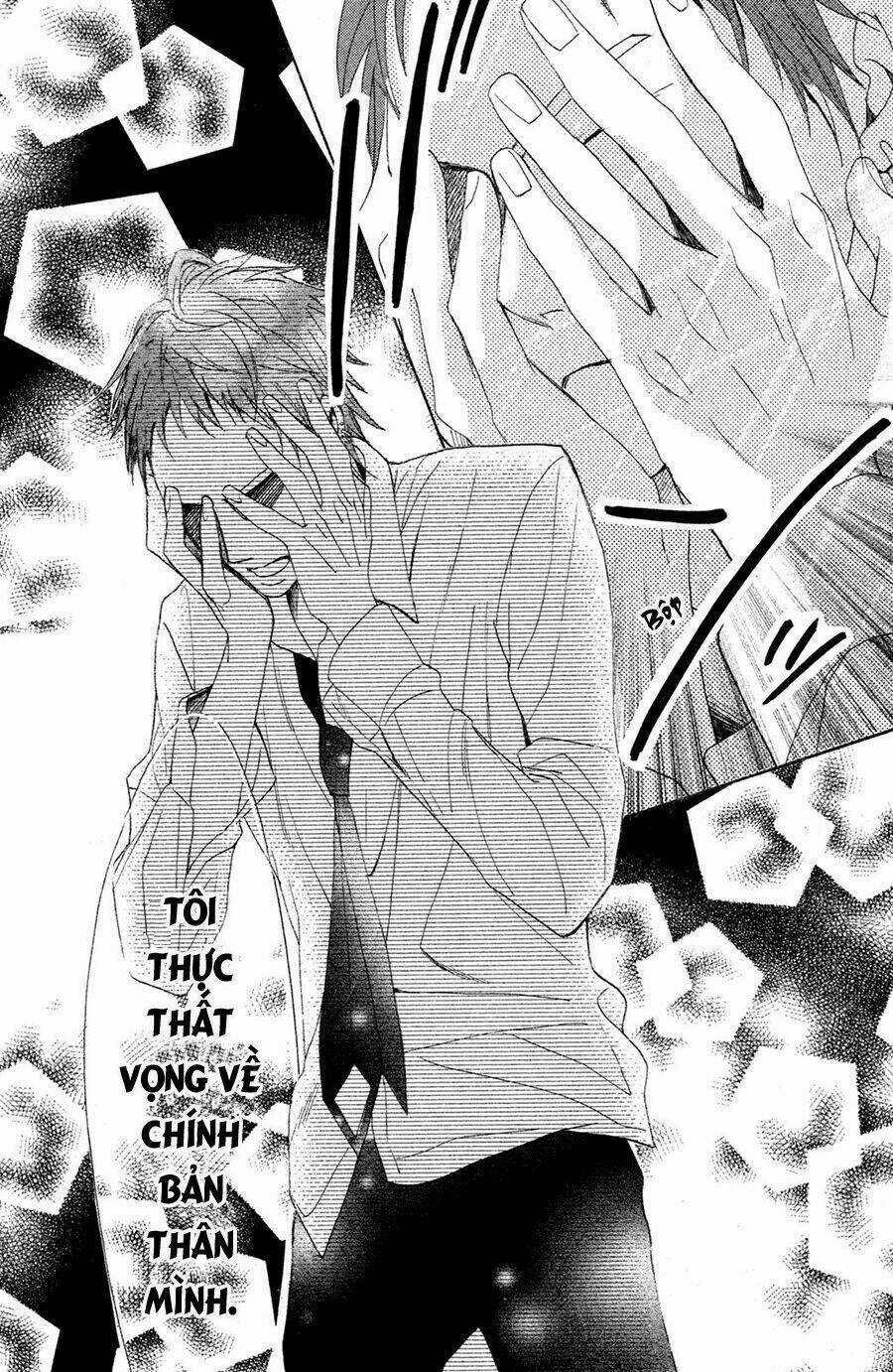 L-Dk - Chapter 80 - Trang 37