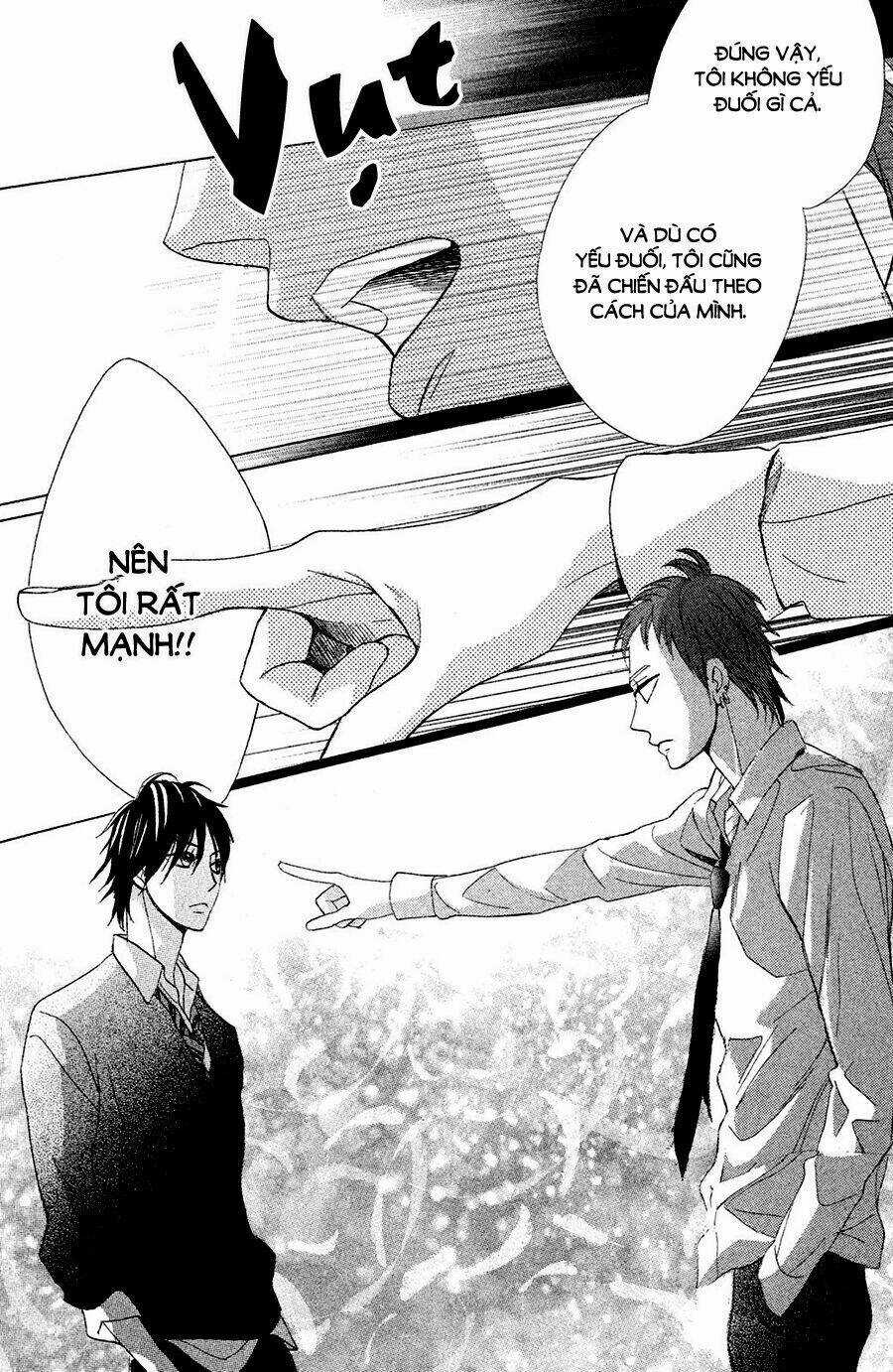 L-Dk - Chapter 80 - Trang 38