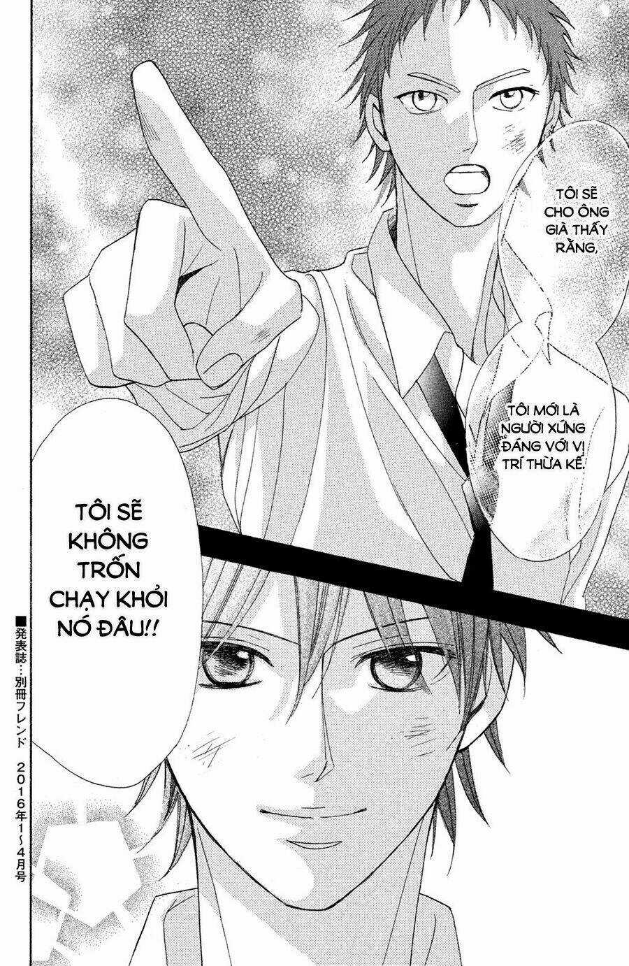 L-Dk - Chapter 80 - Trang 39