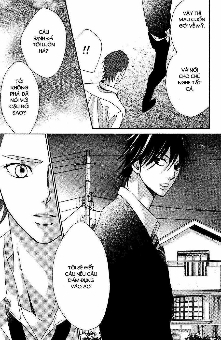 L-Dk - Chapter 80 - Trang 40