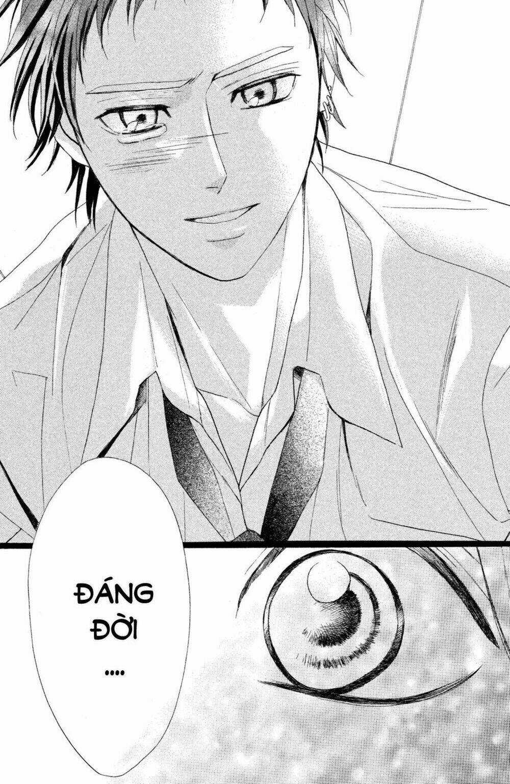 L-Dk - Chapter 80 - Trang 5