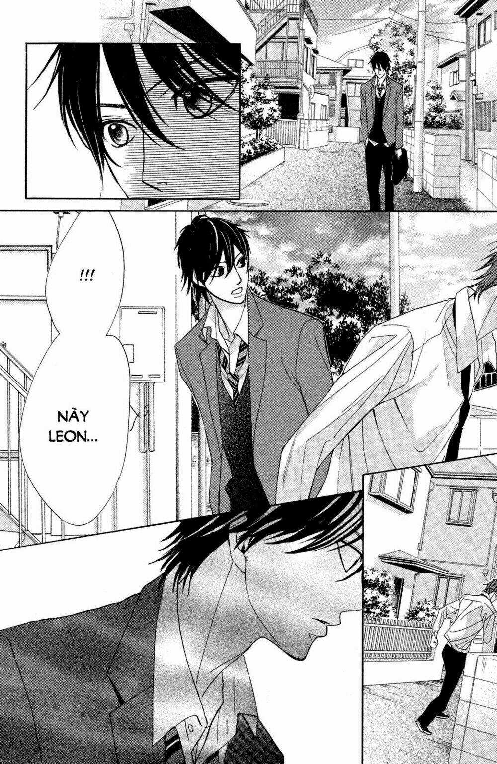 L-Dk - Chapter 80 - Trang 7