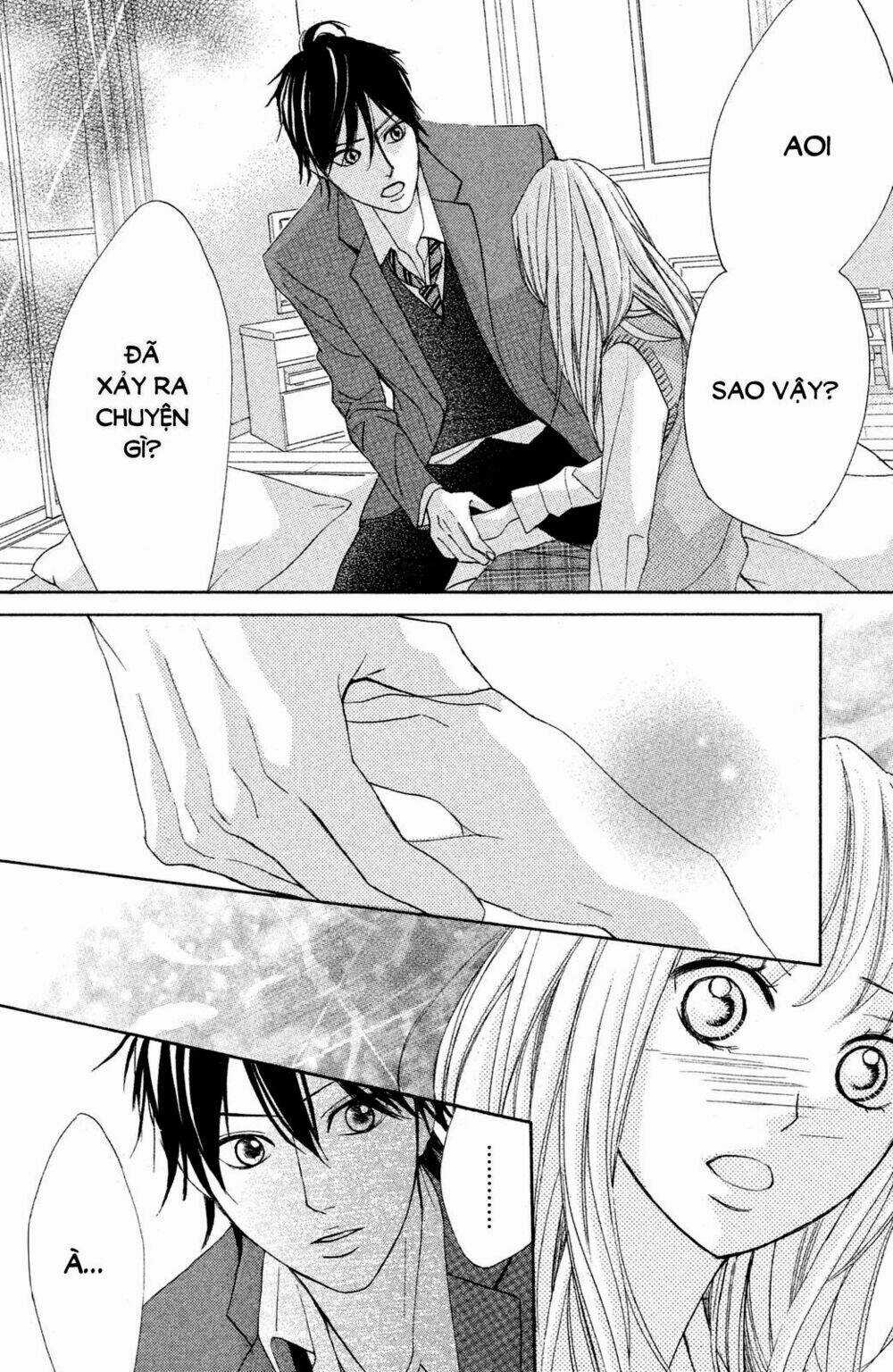 L-Dk - Chapter 80 - Trang 9