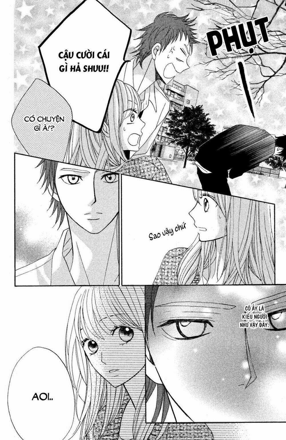 L-Dk - Chapter 81 - Trang 11