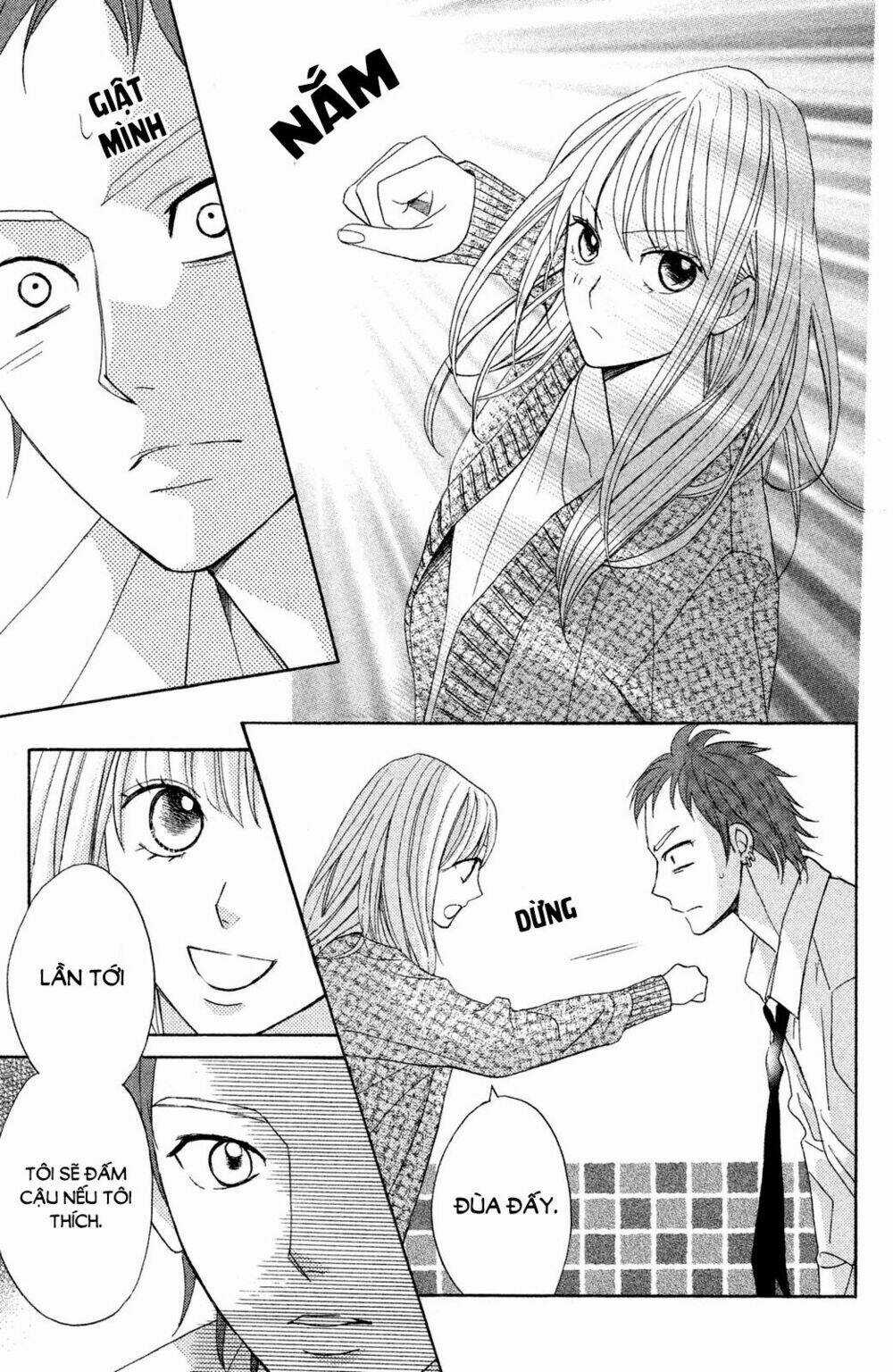 L-Dk - Chapter 81 - Trang 16