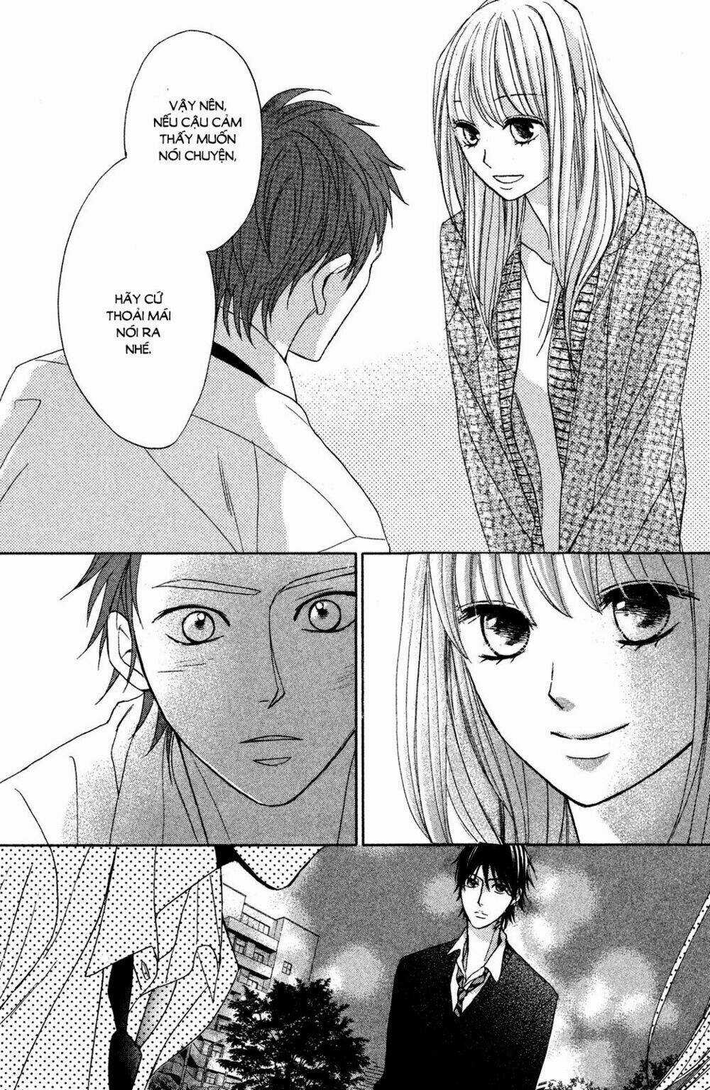 L-Dk - Chapter 81 - Trang 17