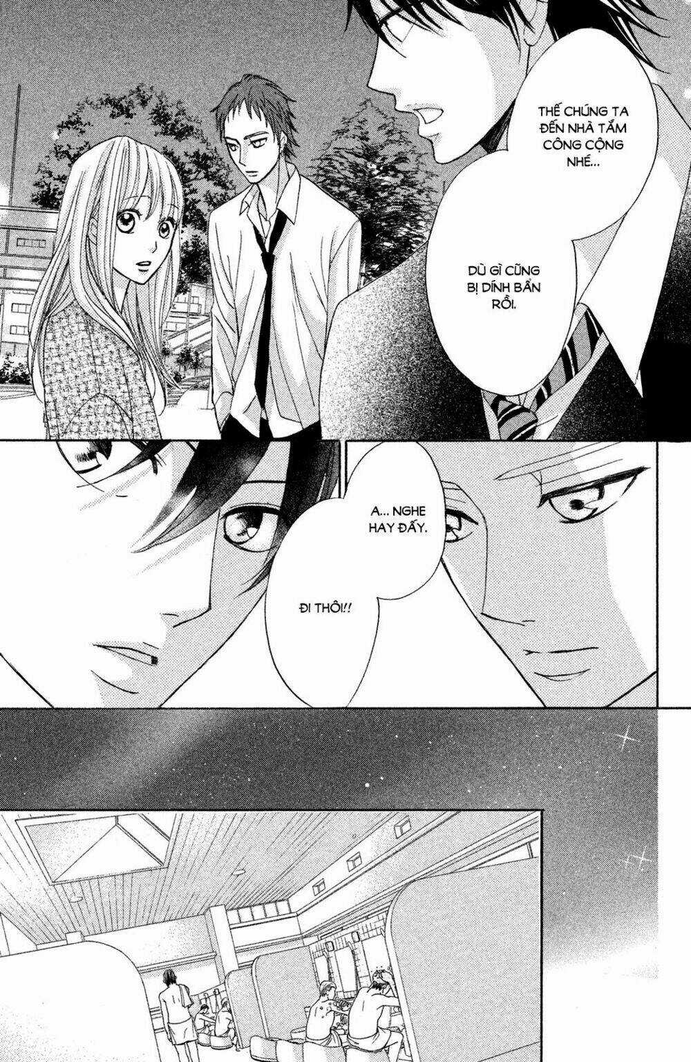 L-Dk - Chapter 81 - Trang 18