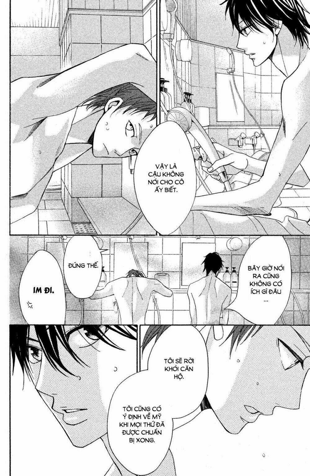 L-Dk - Chapter 81 - Trang 19