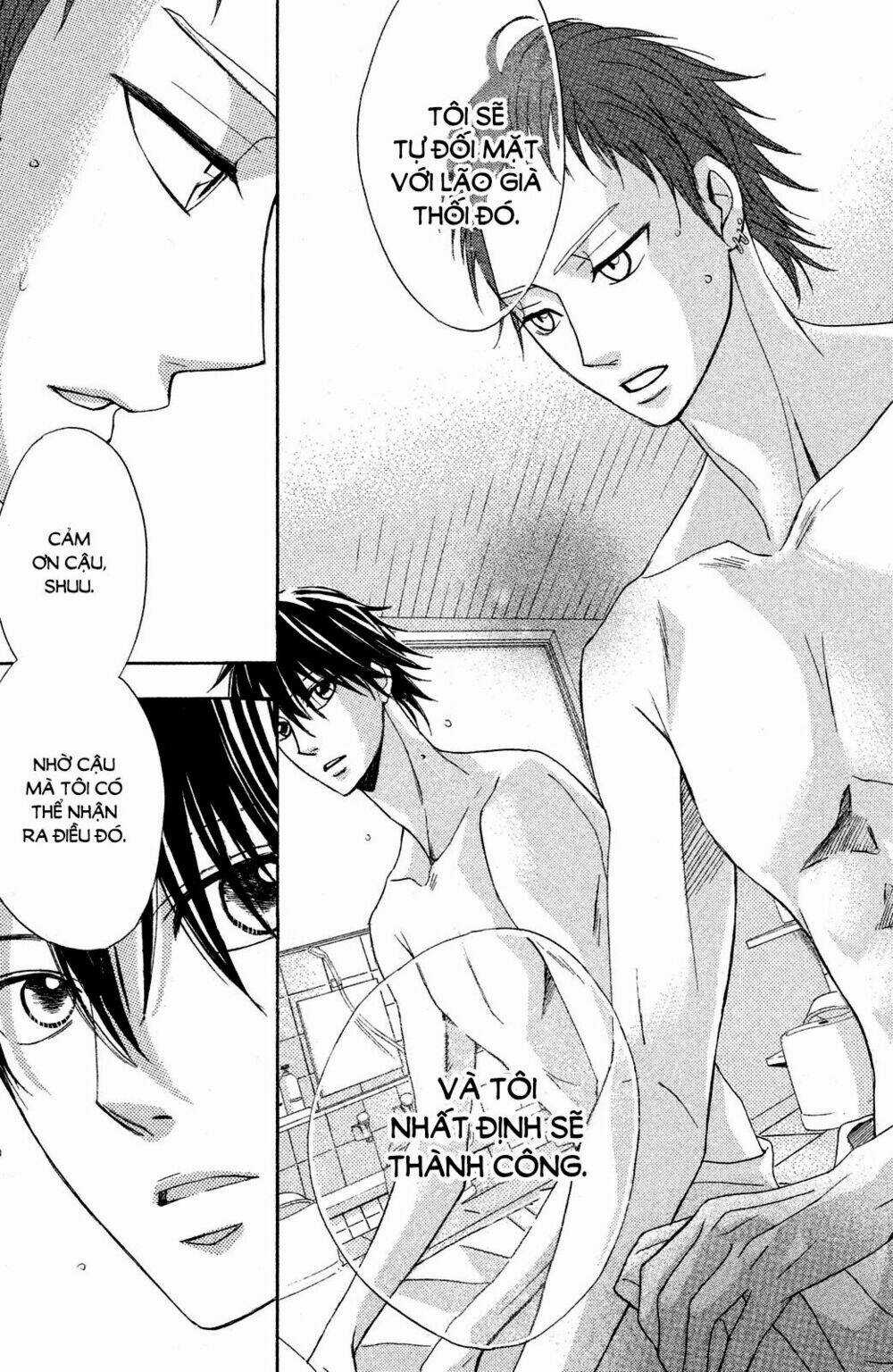 L-Dk - Chapter 81 - Trang 20