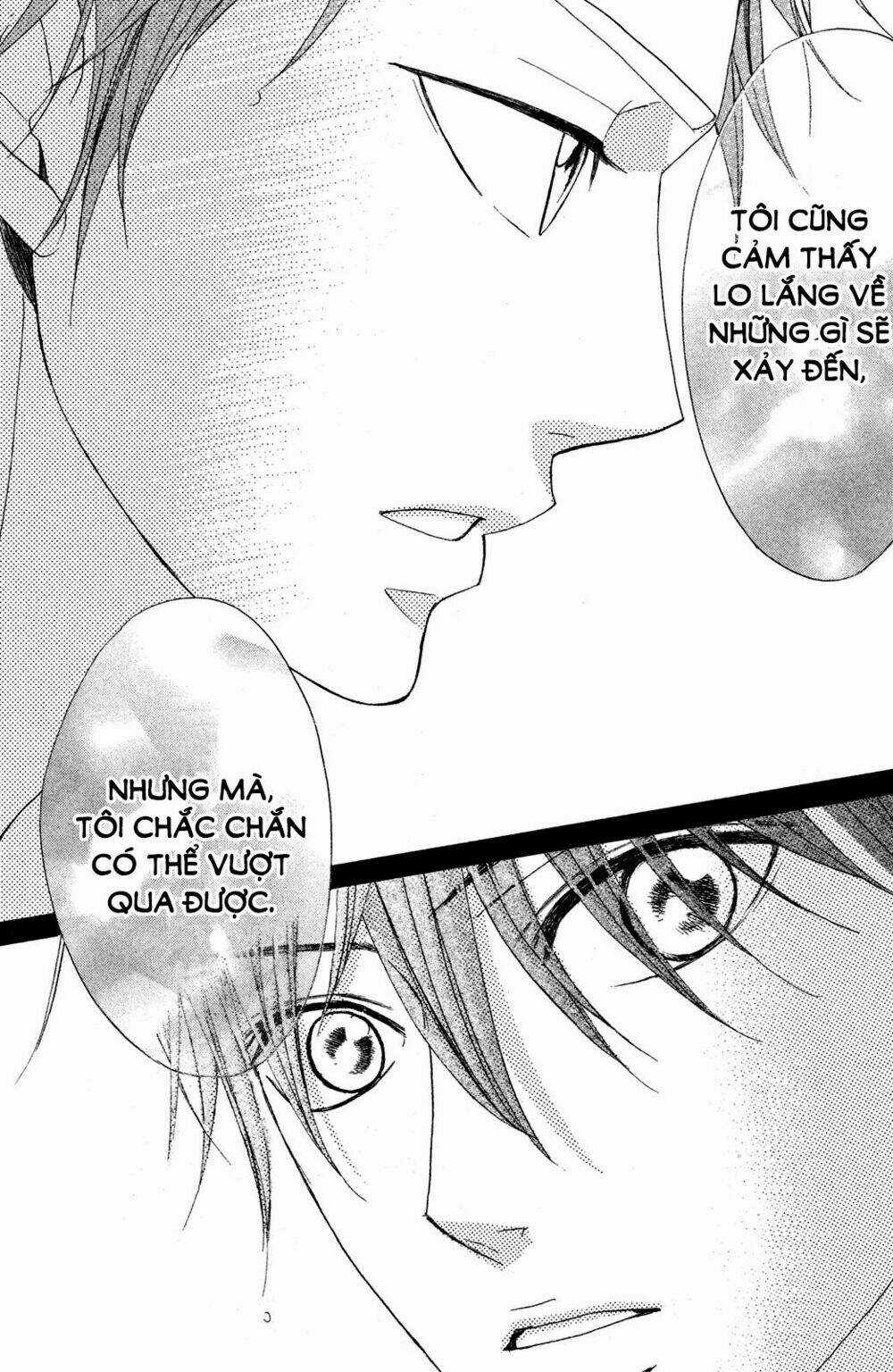 L-Dk - Chapter 81 - Trang 21