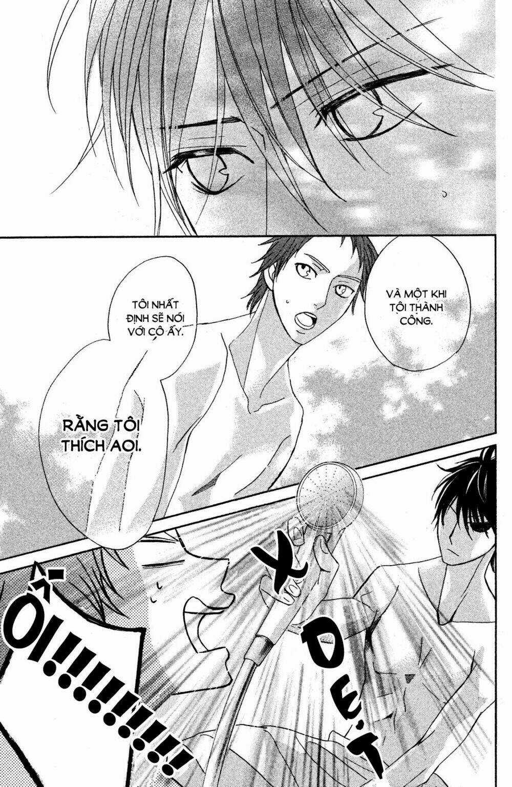 L-Dk - Chapter 81 - Trang 22