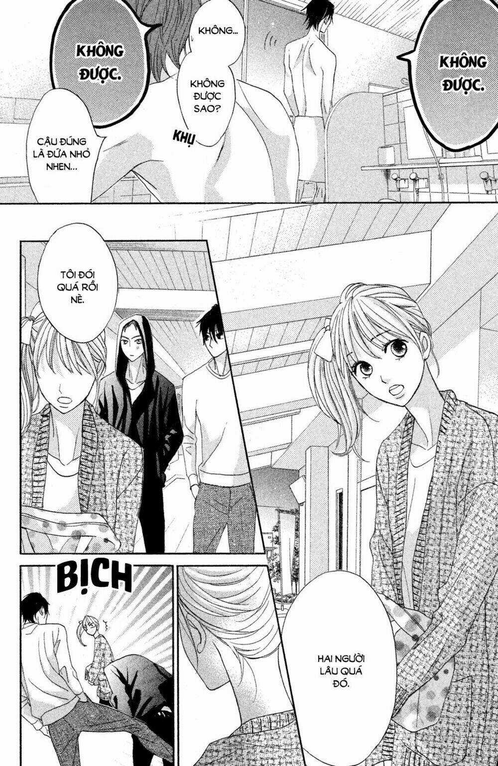 L-Dk - Chapter 81 - Trang 23