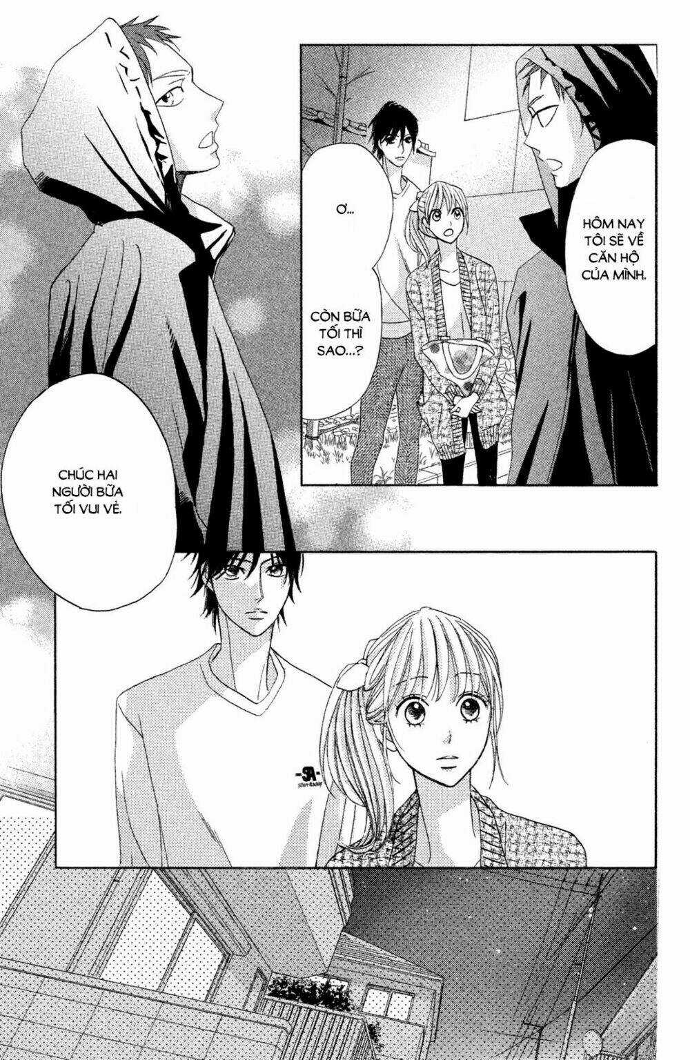 L-Dk - Chapter 81 - Trang 24